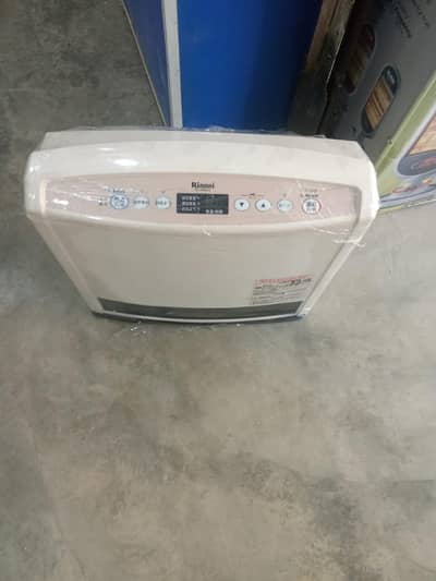 japanese gas  blower  heater rinnai heater tokyo heater