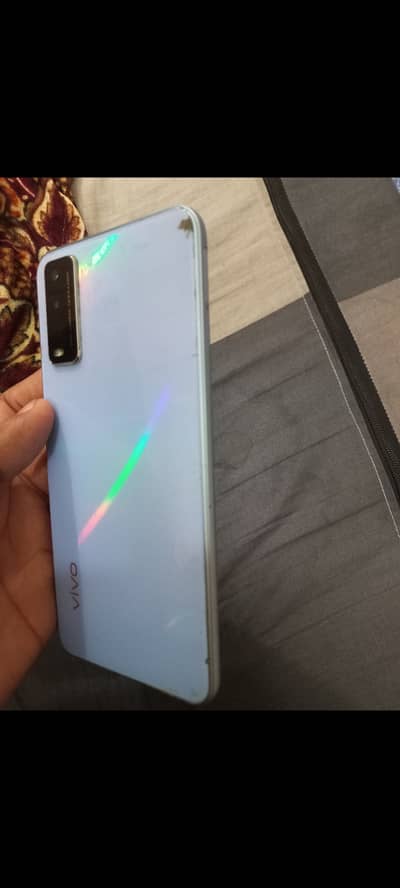 Vivo Y12s