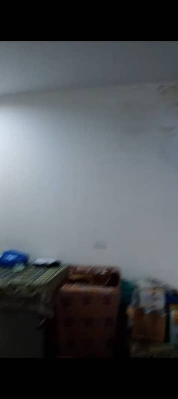 4 MARLA SINGLE STORY HOUSE AVAILABLE FOR RENT IN KHYBANE ALI HOUSING SOCIETY PHASE 1 BAHAWALPUR