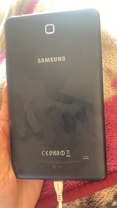 Samsung tab 16gb
