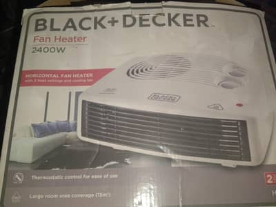 asal black decker