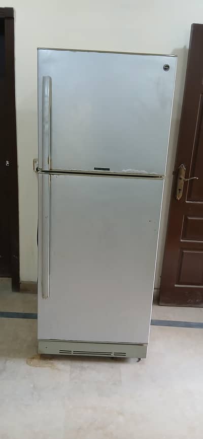 Pel Refrigerator