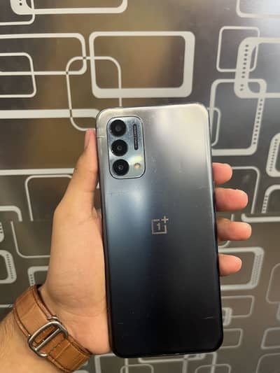 Oneplus n200 4/64