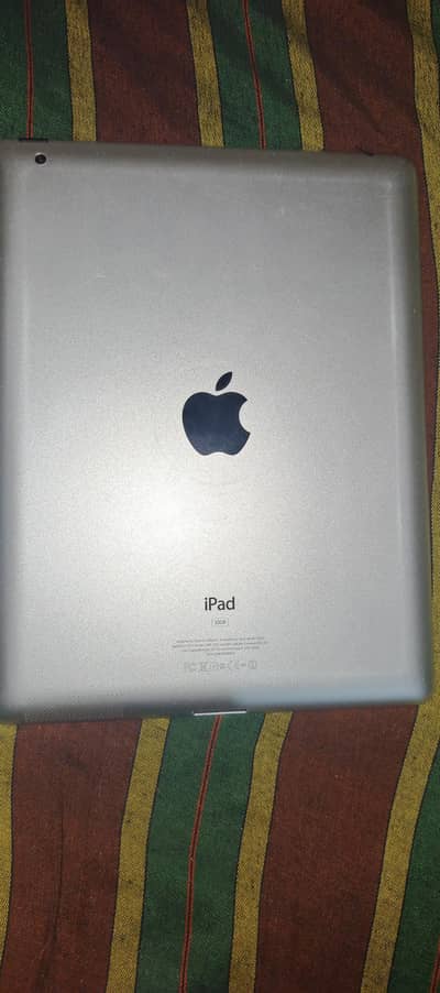 APPLE I PAD 2