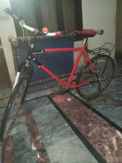 bicycle for Sale Urgent
