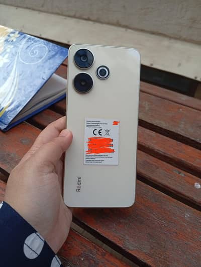 Redmi 13 8/128 gb