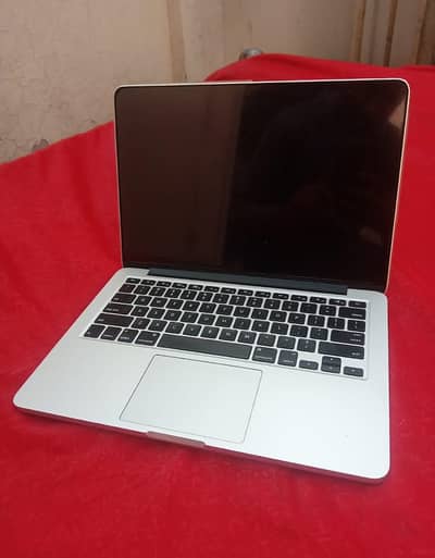 MacBook Pro 2015 13 inch