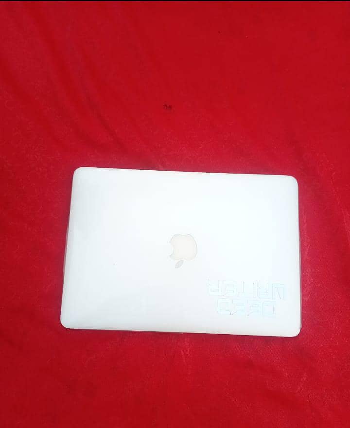 MacBook Pro 2015 1