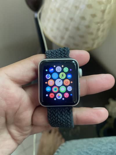 Apple iwatch series 3