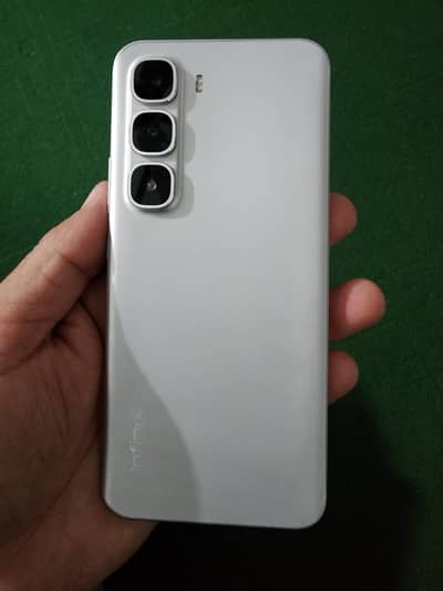 infinix hot 60 pro plus