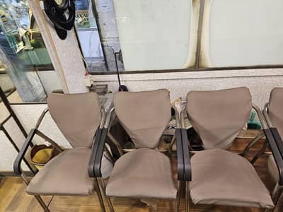 visitor Chairs