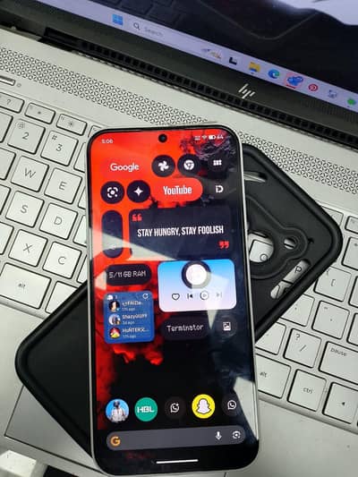 CMF Nothing 2a Gaming phone Exchange