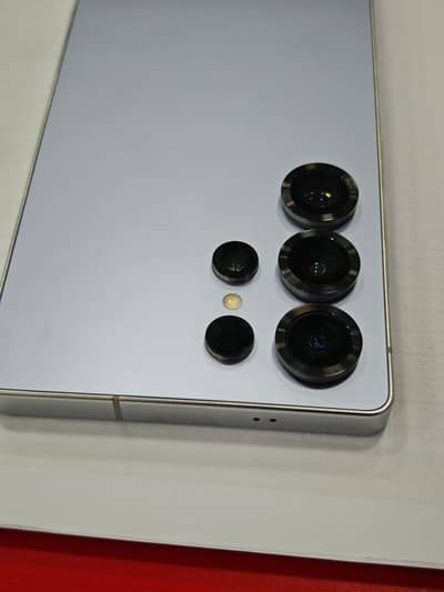 Samsung S25 Ultra 12/256