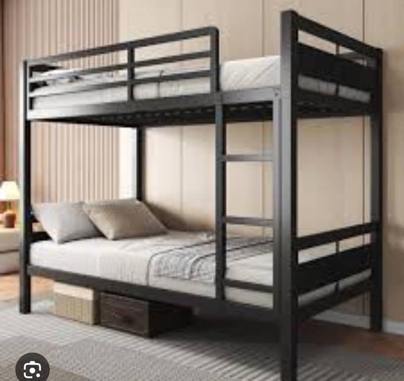 Bunk bed 0