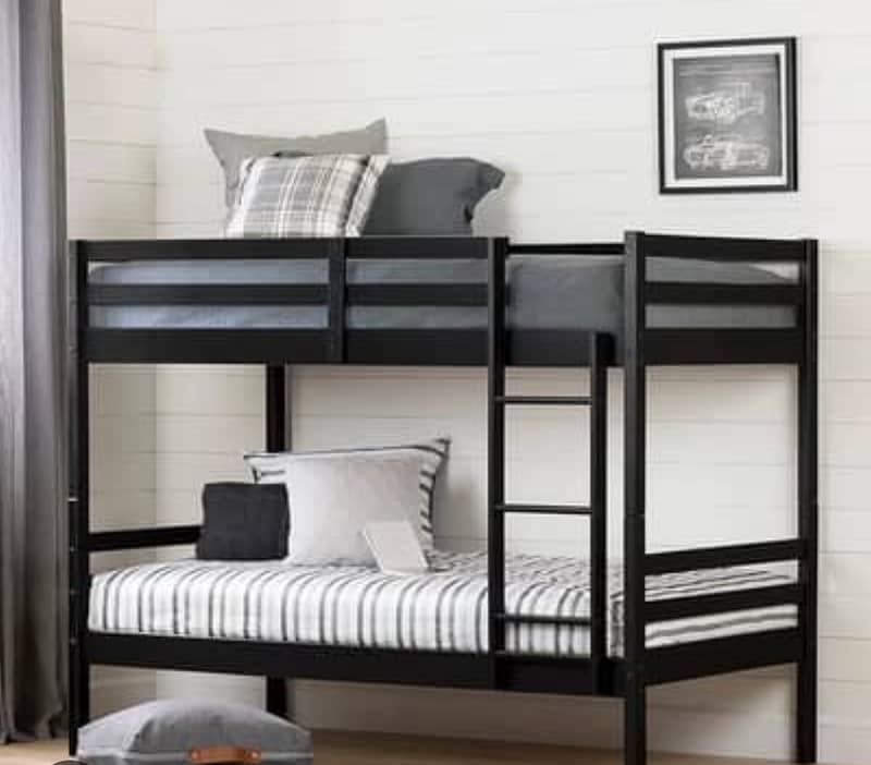 Bunk bed 1