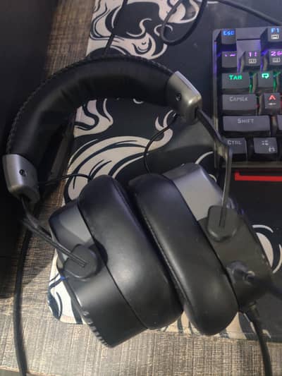 Gaming headphones - Machenike GH601