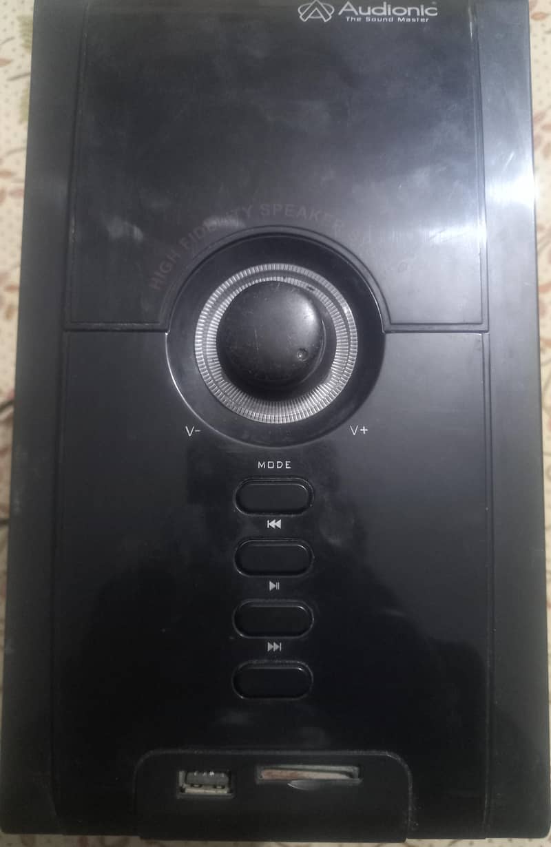 Audionic BT Max 550 1