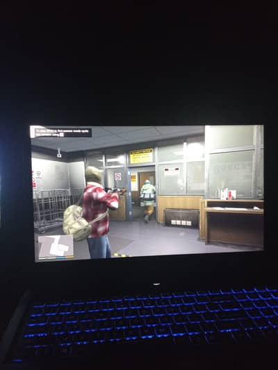 i7| 32GB Ram | RTX 2080 | 144Hz| Gaming laptop