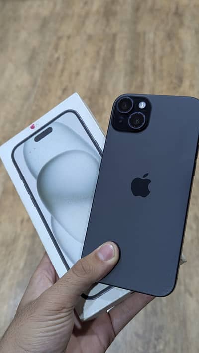 Iphone 15 plus