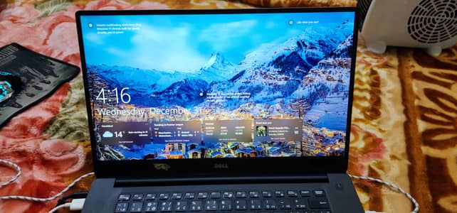 i5 7th Gen with 16GB Ram