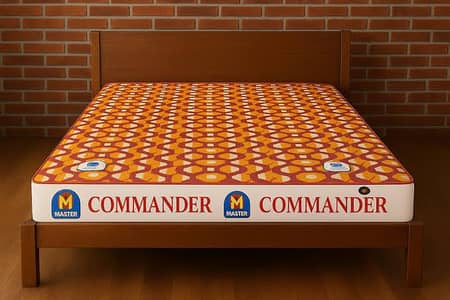 Master Commander mattress for sale