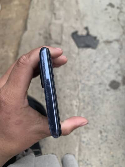 Infinity note 10 pro