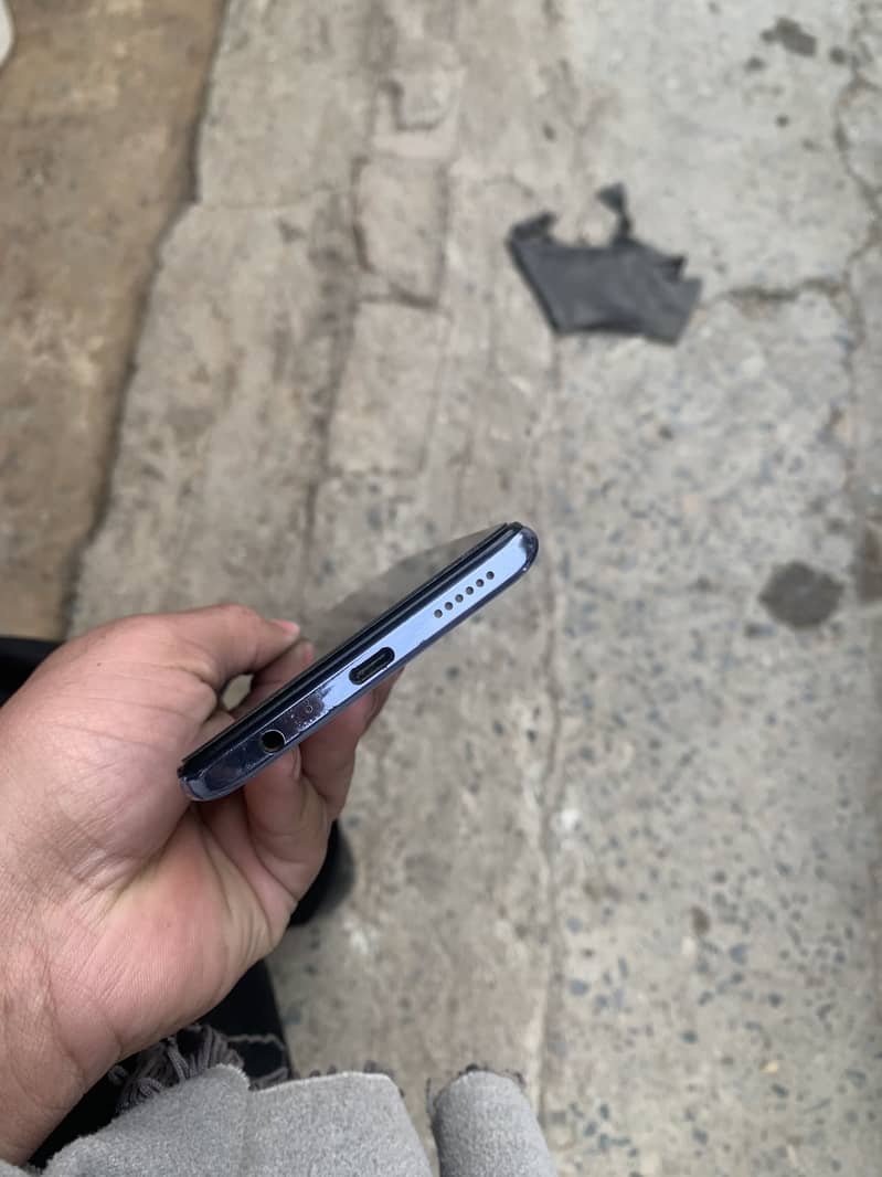 Infinity note 10 pro 4