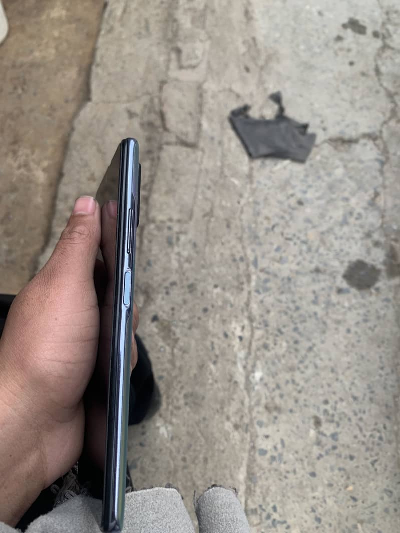 Infinity note 10 pro 5