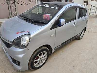 Daihatsu Mita 2014-18