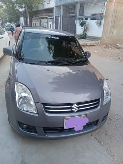 Suzuki Swift Dec 2018