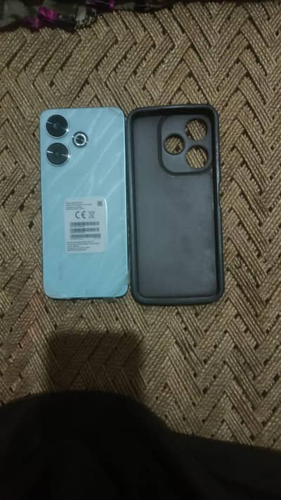 Redmi 13 8/128 ( 03484434817)