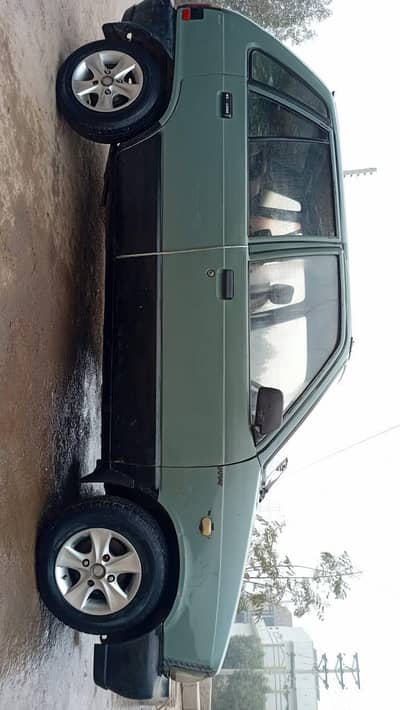 urgent for sell Suzuki mahran