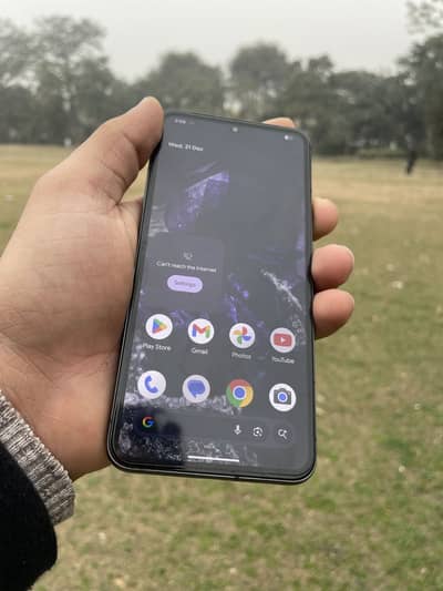 Google Pixel 8 – PTA Approved