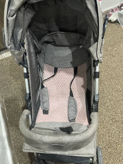 Stroller for sale