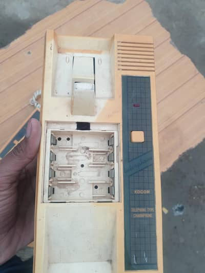 Direct interphone  IP-30 I P