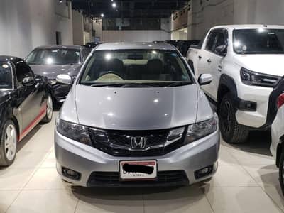 Honda City 1.5 Aspire