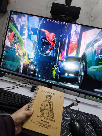 samsung odyssey neo g7 mini led 4k