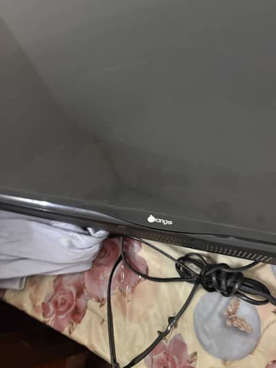 Orange tv