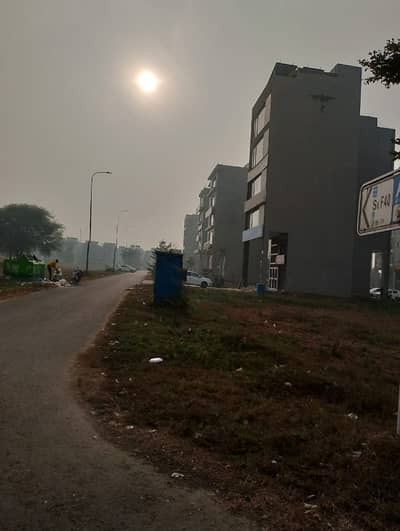 Brand New 5 Marla Full House for Rent | DHA Phase 9 Town (A Block) | Prime Location