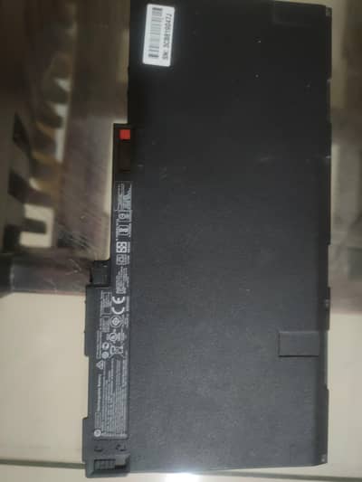 HP laptop Battery