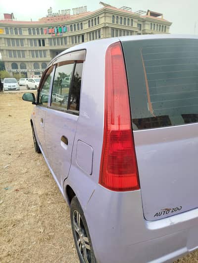 Daihatsu Mira Automatic For Sale