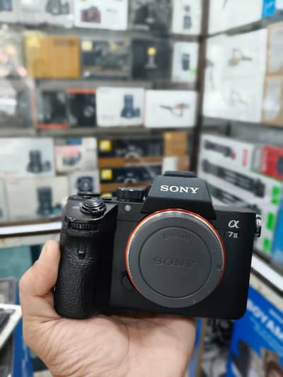 photographer movie maker