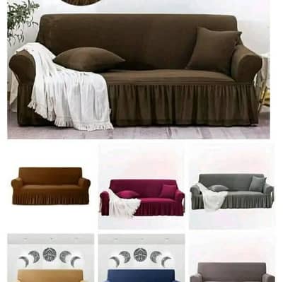 Rana sofa cover house