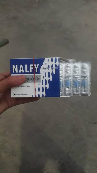 Nelfi injection chay rabta kary full stock available ha