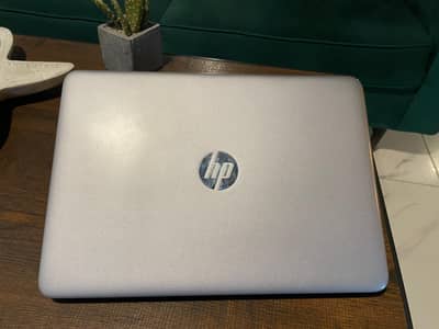 Hp EliteBook 8GB RAM 128SSD