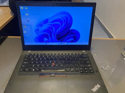 Lenovo i5 8th generation