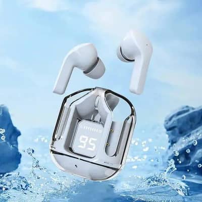 air 31 air pods with pouch