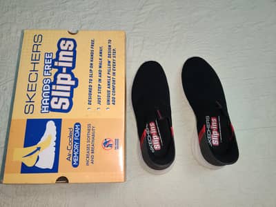Skechers Slip-Ins – Brand New | Just Purchased