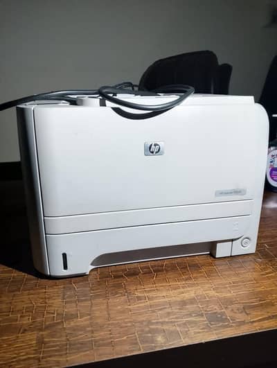 HP Laser Jet P2035 Printer