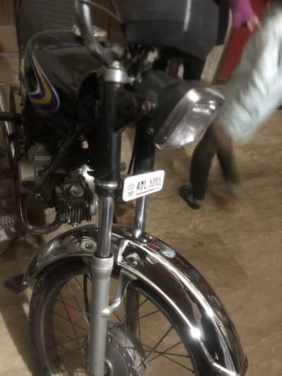 All ok koi masala nahi ha bio metric available